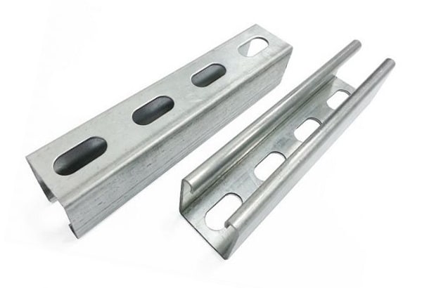 Дорожный отбойник